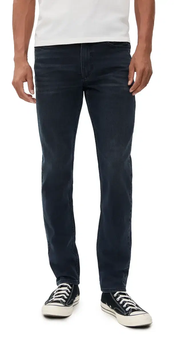 rag & bone Fit 2 Authentic Stretch Jeans Marlon