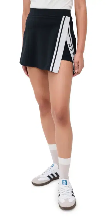Malbon Baseline Skort Black XL | Thumbnail 1 Malbon Baseline Skort Black XL | Thumbnail 1