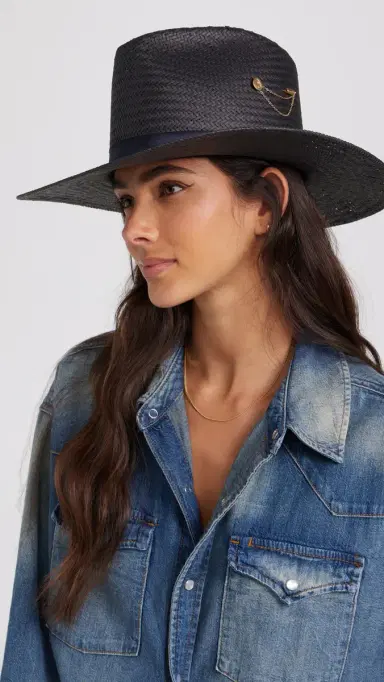 Freya Wanderer Packable Hat | Thumbnail 3