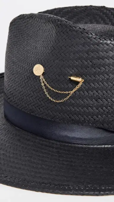 Freya Wanderer Packable Hat | Thumbnail 4
