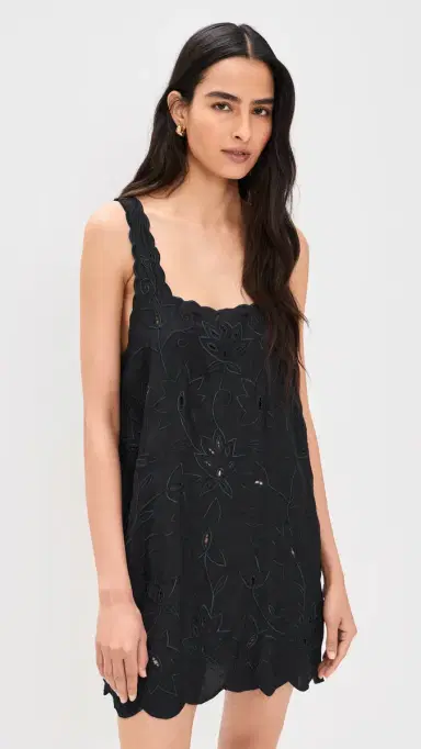 Natalie Martin Collection Nadia Dress Heritage otus | Thumbnail 2 Natalie Martin Collection Nadia Dress Heritage otus | Thumbnail 2