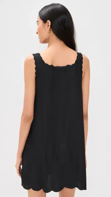 Natalie Martin Collection Nadia Dress Heritage otus | Thumbnail 3 Natalie Martin Collection Nadia Dress Heritage otus | Thumbnail 3