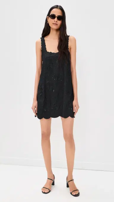 Natalie Martin Collection Nadia Dress Heritage otus | Thumbnail 5 Natalie Martin Collection Nadia Dress Heritage otus | Thumbnail 5