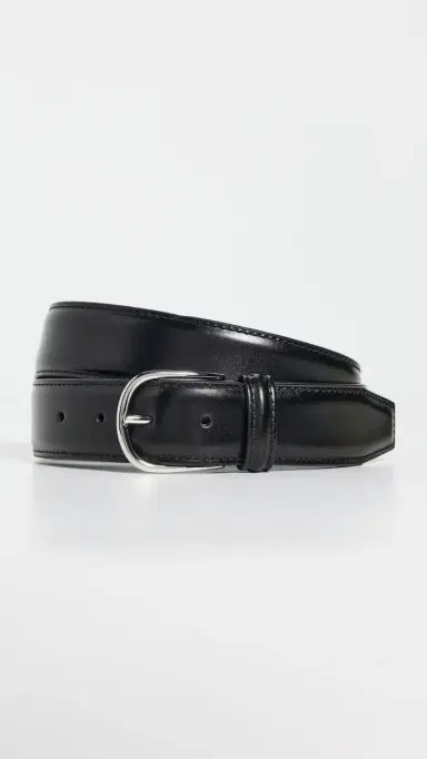 Anderson's Leather Dress Belt | Thumbnail 2