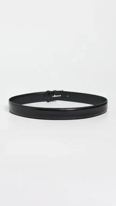 Anderson's Leather Dress Belt | Thumbnail 3