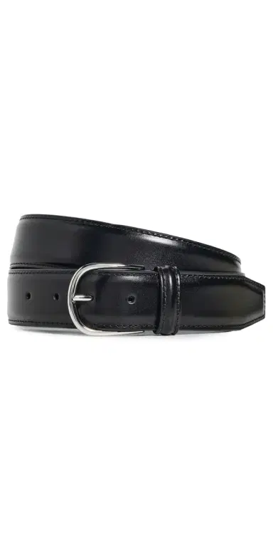 Anderson's Leather Dress Belt | Thumbnail 1