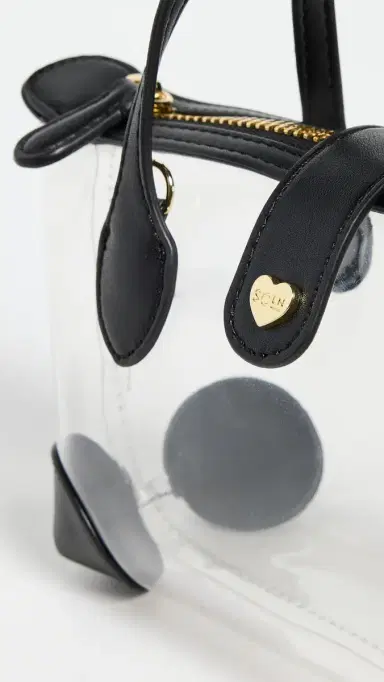Stoney Clover Lane Pouchette Crossbody Bag | Thumbnail 5 Stoney Clover Lane Pouchette Crossbody Bag | Thumbnail 5