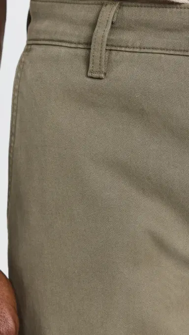 Levi's XX Chino II Pants Bunker Olive Shady Gd B 31 | Thumbnail 6