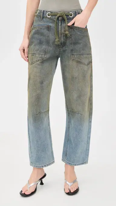 LIONESS Rush Hour Jeans | Thumbnail 2 LIONESS Rush Hour Jeans | Thumbnail 2