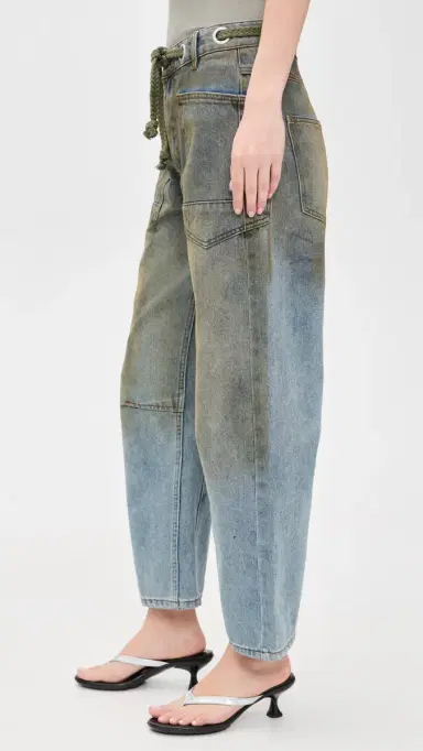 LIONESS Rush Hour Jeans | Thumbnail 4 LIONESS Rush Hour Jeans | Thumbnail 4