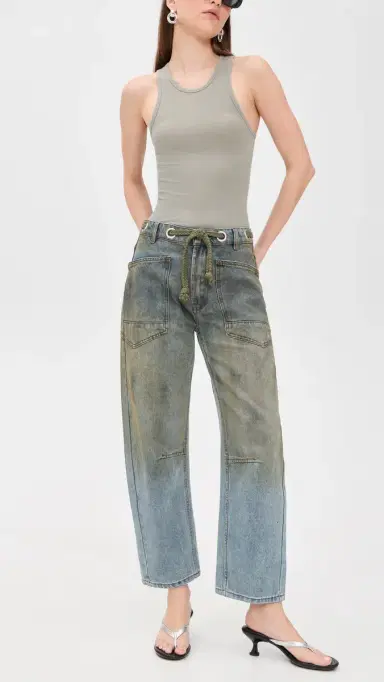 LIONESS Rush Hour Jeans | Thumbnail 5 LIONESS Rush Hour Jeans | Thumbnail 5