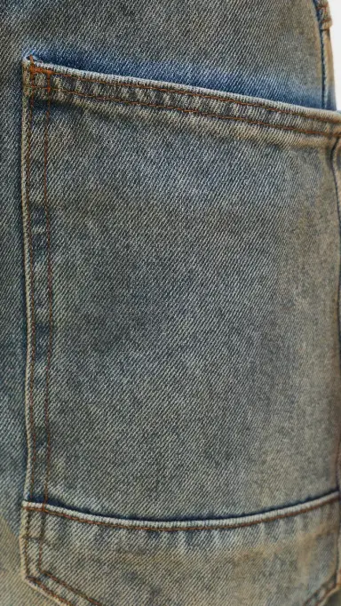 LIONESS Rush Hour Jeans | Thumbnail 6 LIONESS Rush Hour Jeans | Thumbnail 6
