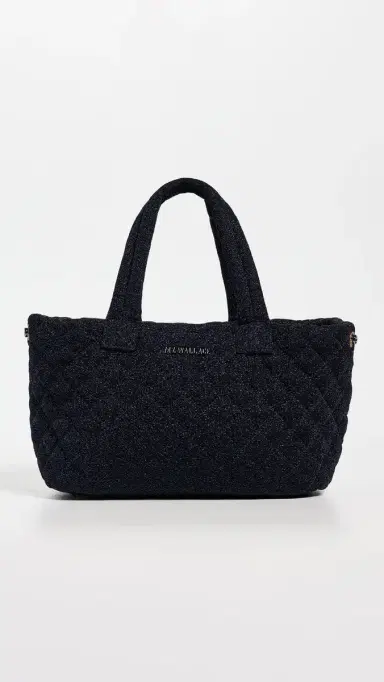 MZ Wallace Small Metro City Tote | Thumbnail 2 MZ Wallace Small Metro City Tote | Thumbnail 2