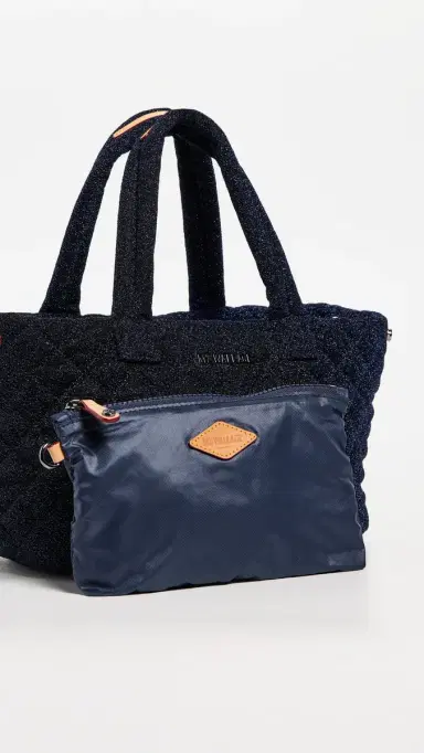 MZ Wallace Small Metro City Tote | Thumbnail 5 MZ Wallace Small Metro City Tote | Thumbnail 5
