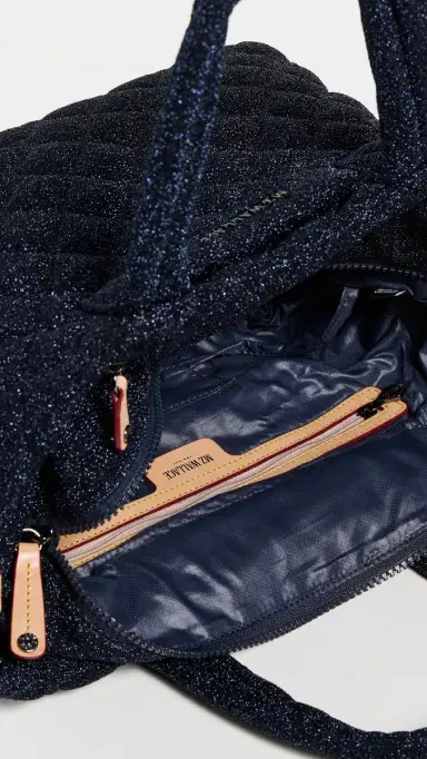 MZ Wallace Small Metro City Tote | Thumbnail 6 MZ Wallace Small Metro City Tote | Thumbnail 6