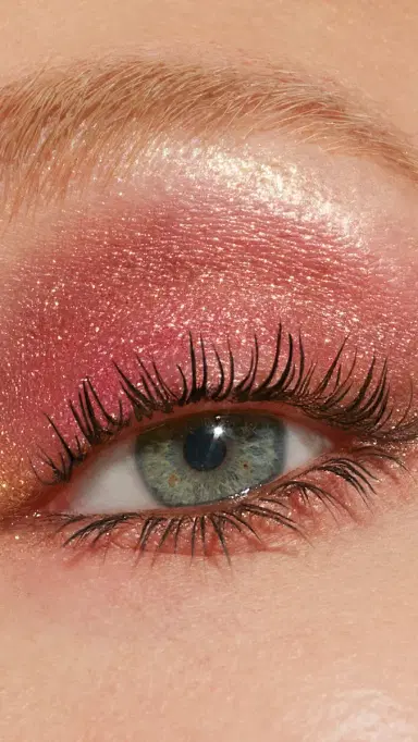 ISAMAYA Wild Star Pressed Pigment Palette Multi One Size | Thumbnail 4