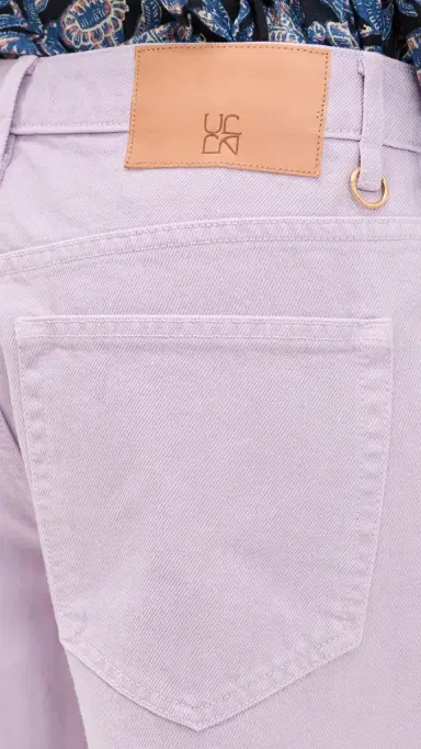 Ulla Johnson Zephyr Jeans | Thumbnail 6 Ulla Johnson Zephyr Jeans | Thumbnail 6