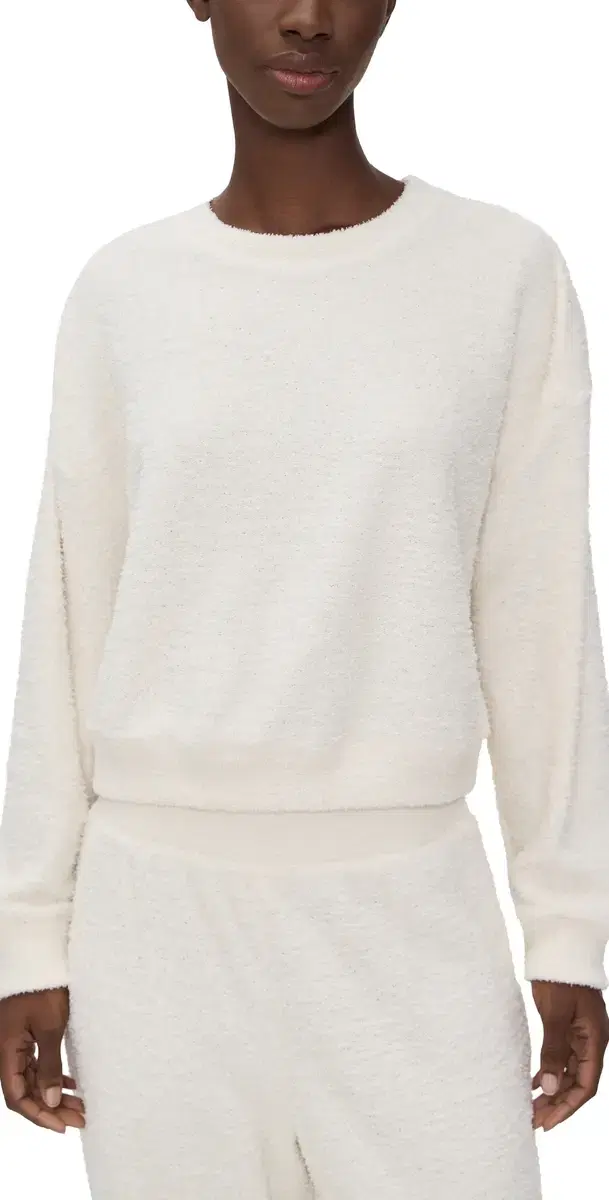 Comfort Queen Sweatshirt
