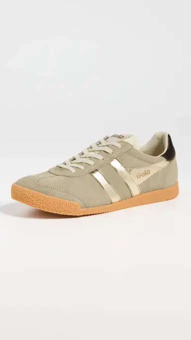 Gola Elan Glitz Sneakers | Thumbnail 2 Gola Elan Glitz Sneakers | Thumbnail 2