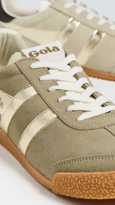 Gola Elan Glitz Sneakers | Thumbnail 6 Gola Elan Glitz Sneakers | Thumbnail 6