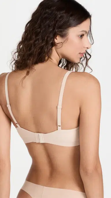 Wacoal Comfort First Contour Bra Sand 34D | Thumbnail 3