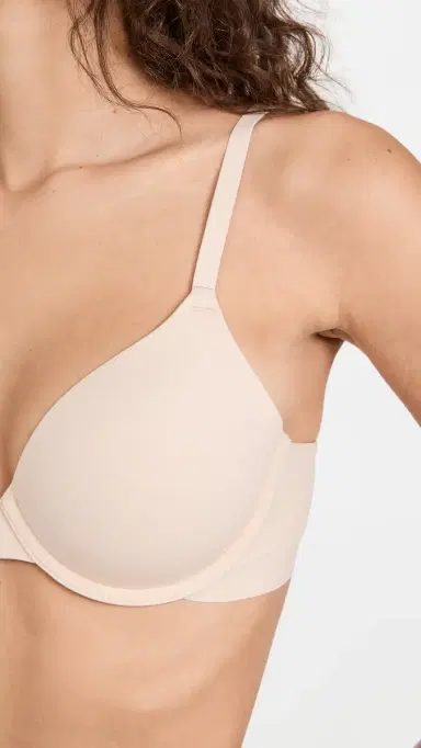 Wacoal Comfort First Contour Bra Sand 34D | Thumbnail 5