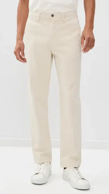 Ag Archie Straight Trouser Pants 31" | Thumbnail 2
