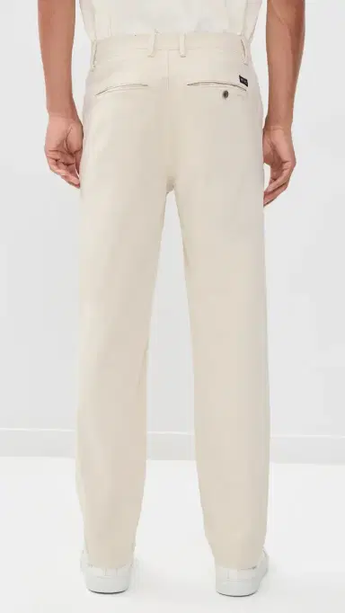 Ag Archie Straight Trouser Pants 31" | Thumbnail 3
