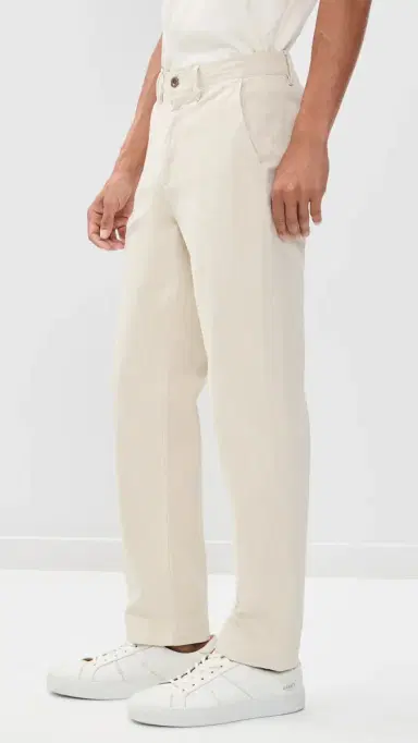 Ag Archie Straight Trouser Pants 31" | Thumbnail 4