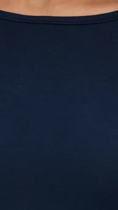 LE BOP Heidi Top Navy S | Thumbnail 6 LE BOP Heidi Top Navy S | Thumbnail 6