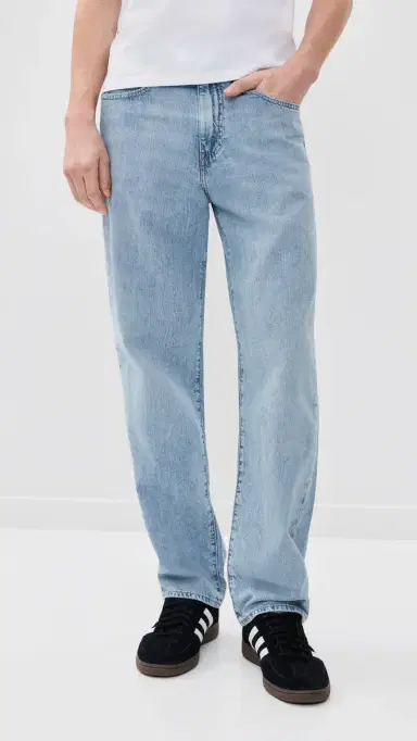 Levi's 568 Loose Straight Jeans | Thumbnail 2