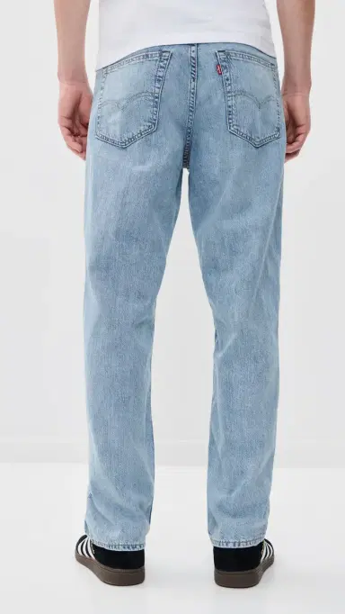 Levi's 568 Loose Straight Jeans | Thumbnail 3