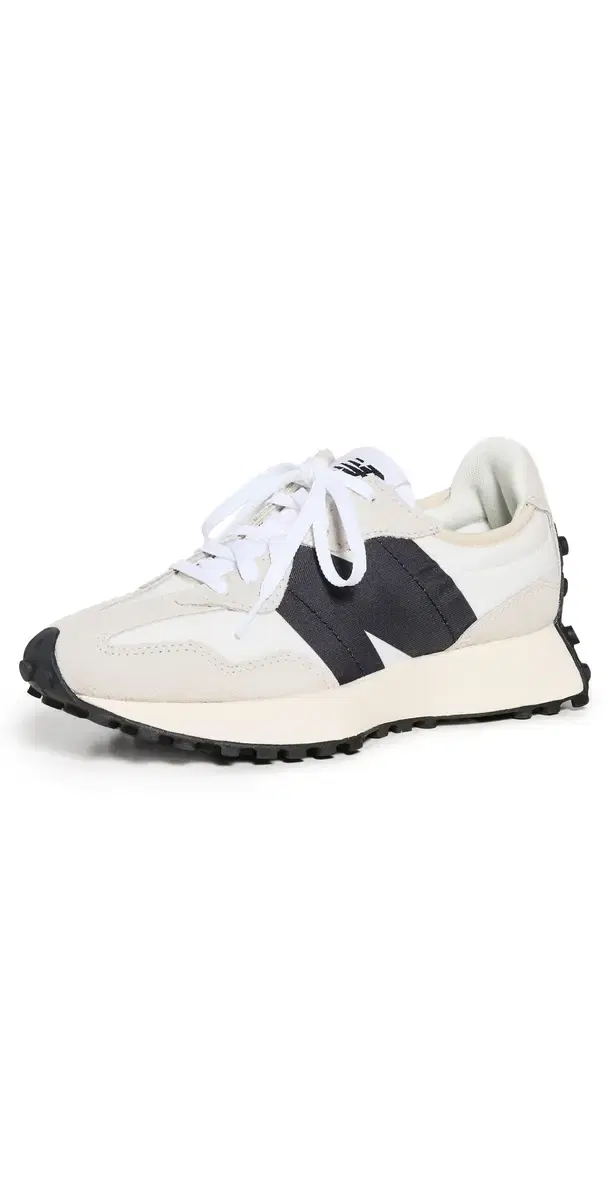 32 Sneakers Sea Salt/White/Black