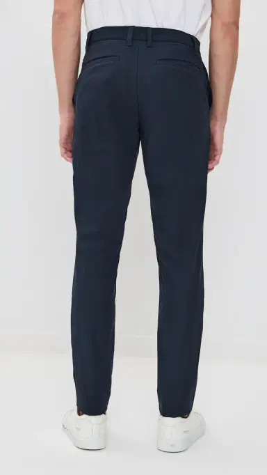 Rhone Commuter Pro Pants True Navy 33 | Thumbnail 4