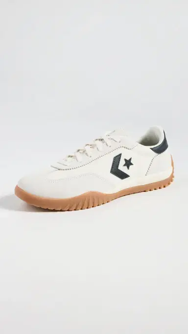 Converse Run Star Trainer Sneakers Egret/Black/Honey | Thumbnail 2 Converse Run Star Trainer Sneakers Egret/Black/Honey | Thumbnail 2