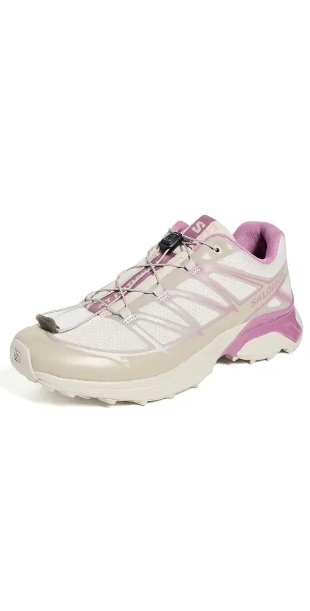 Salomon XT-Pathway 2 Sneakers Silver Cloud/Orchid/Silver M 9/ W 10