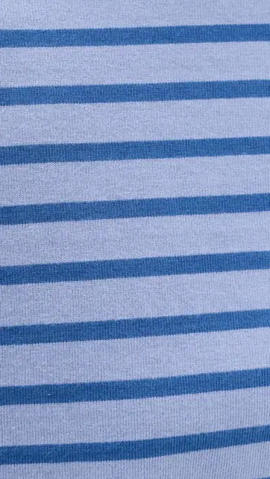 Polo Ralph Lauren Jersey Crop Mariner Long Sleeve Pullover East Blue/iberty | Thumbnail 6 Polo Ralph Lauren Jersey Crop Mariner Long Sleeve Pullover East Blue/iberty | Thumbnail 6
