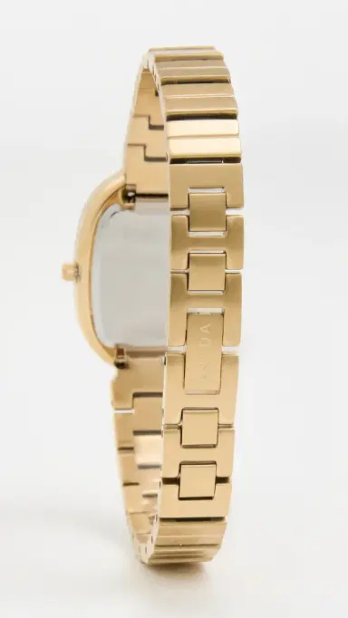 Breda Jane Watch 23mm Gold/Sky One Size | Thumbnail 4