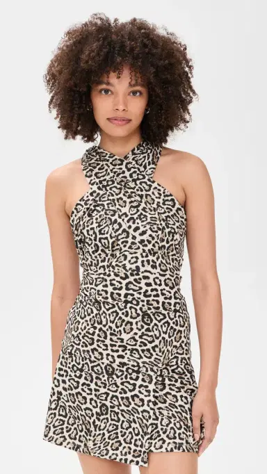 Goldbergh Zanna Tank Top Jaguar S | Thumbnail 2 Goldbergh Zanna Tank Top Jaguar S | Thumbnail 2
