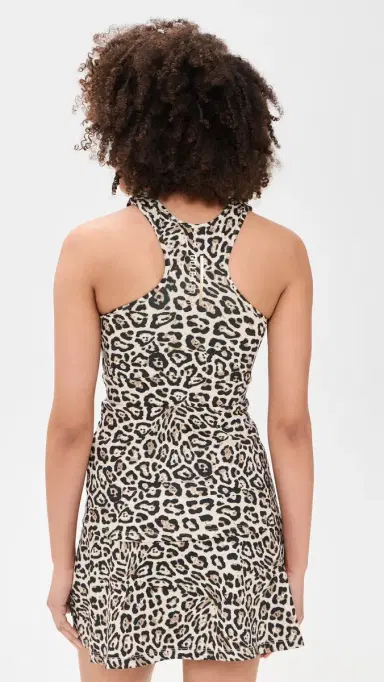 Goldbergh Zanna Tank Top Jaguar S | Thumbnail 3 Goldbergh Zanna Tank Top Jaguar S | Thumbnail 3