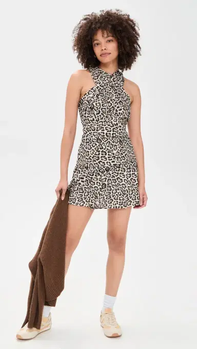 Goldbergh Zanna Tank Top Jaguar S | Thumbnail 5 Goldbergh Zanna Tank Top Jaguar S | Thumbnail 5