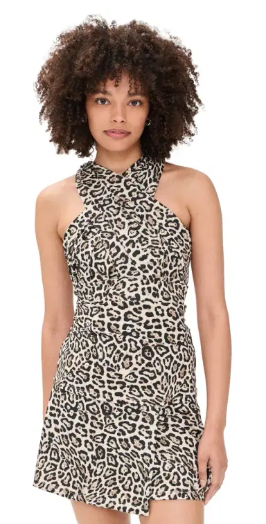 Goldbergh Zanna Tank Top Jaguar S | Thumbnail 1 Goldbergh Zanna Tank Top Jaguar S | Thumbnail 1
