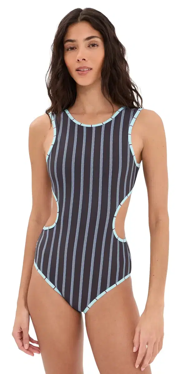 Dolce One Piece Redondo tripe