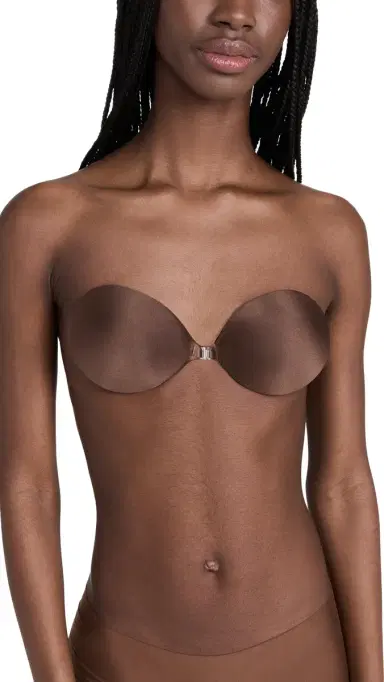 NuBra Seamless Bra Chocolate | Thumbnail 4 NuBra Seamless Bra Chocolate | Thumbnail 4