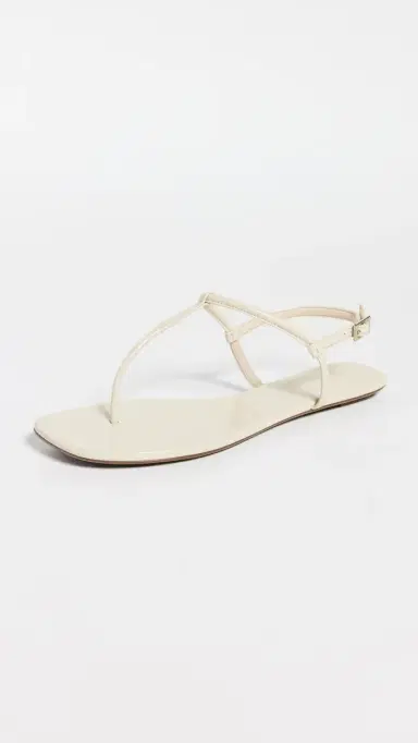 Schutz Elsha Sandals Pearl 7 | Thumbnail 2