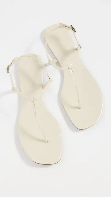 Schutz Elsha Sandals Pearl 7 | Thumbnail 5