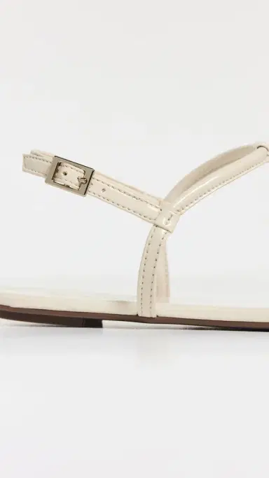 Schutz Elsha Sandals Pearl 7 | Thumbnail 6