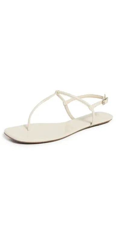 Schutz Elsha Sandals Pearl 7 | Thumbnail 1