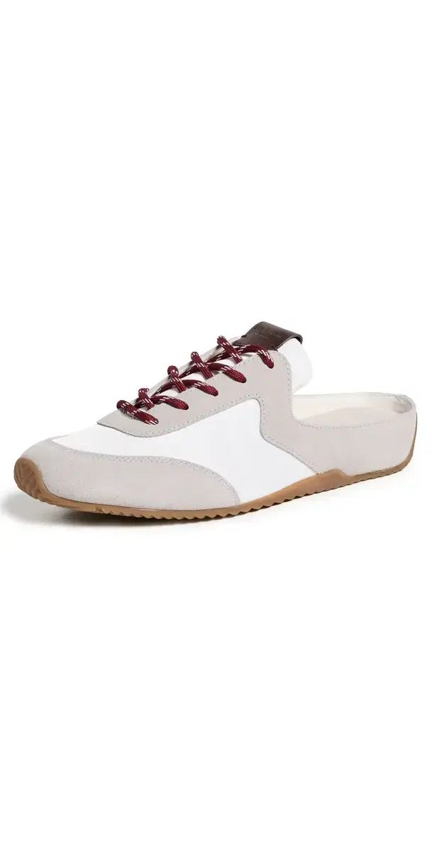 Retro Runner Slim Ultra Mules Whttp