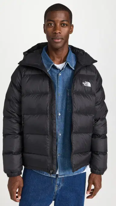 The North Face Hydrenalite Down Hoodie | Thumbnail 2 The North Face Hydrenalite Down Hoodie | Thumbnail 2